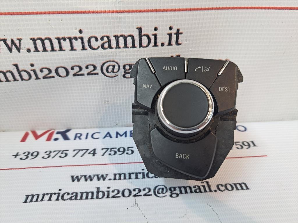 Joystick computer di bordo OPEL Insignia Berlina