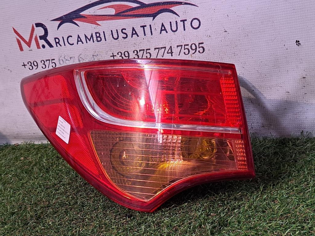 Stop fanale Posteriore Sinistro HYUNDAI Santa Fe 4° Serie