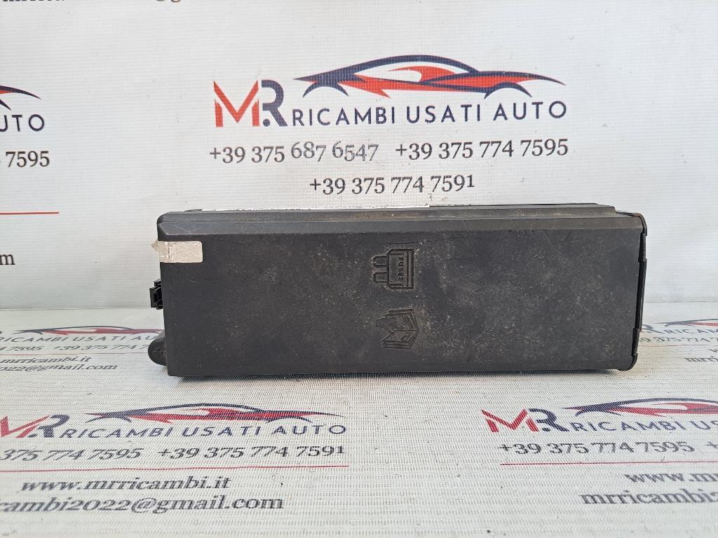 box contenitore porta fusibili LAND ROVER Discovery Serie III (04>10)