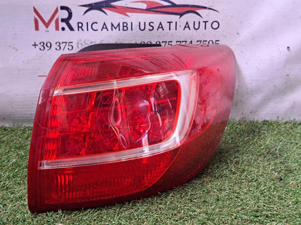 Stop fanale posteriore a LED Destro KIA Sportage Serie (10>16)