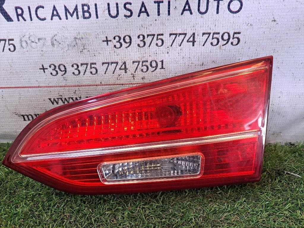 Stop Posteriore Destro Integrato nel Portello HYUNDAI Santa Fe 4° Serie