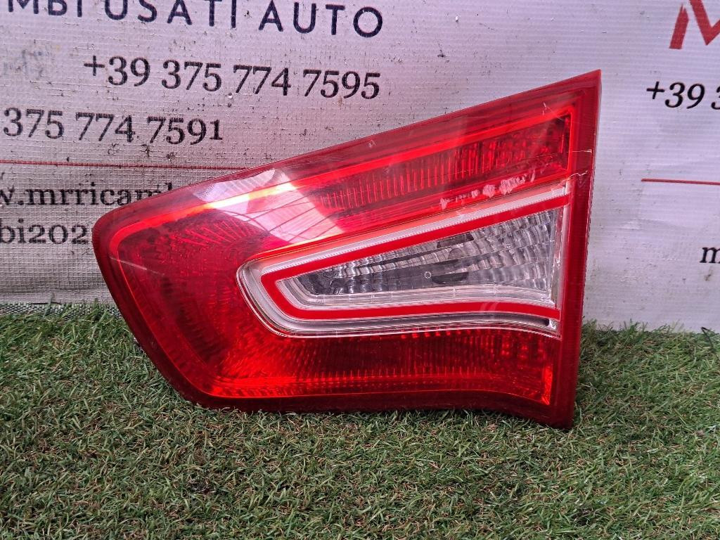 Stop Posteriore Destro Integrato nel Portello KIA Sportage Serie (10>16)