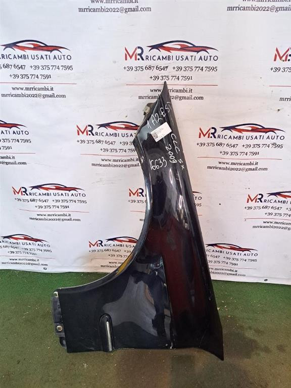 Parafango Anteriore Sinistro MERCEDES CLC 1° Serie