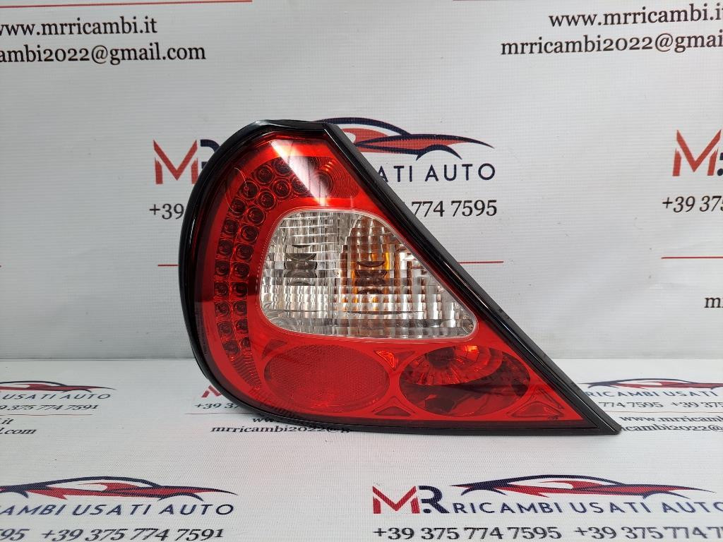 Stop fanale Posteriore Sinistro JAGUAR XJ 2° Serie
