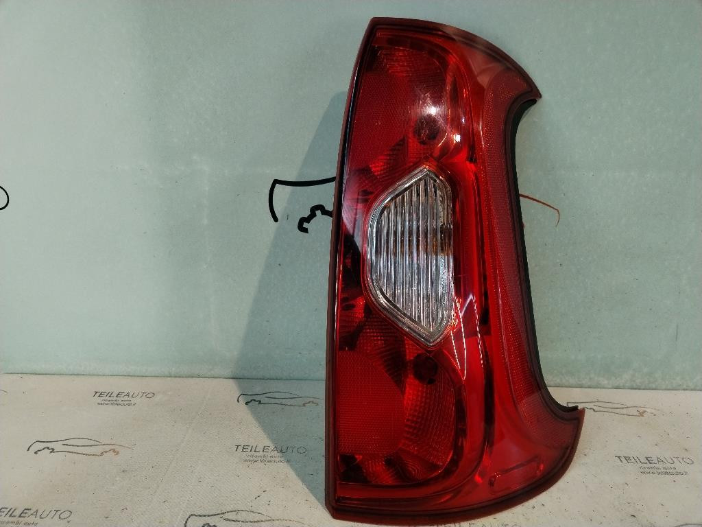 Stop fanale posteriore Destro FIAT Panda 3° Serie
