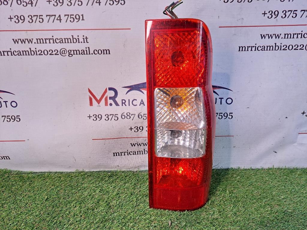 Stop fanale posteriore a LED Destro FORD Transit Serie (06>14)