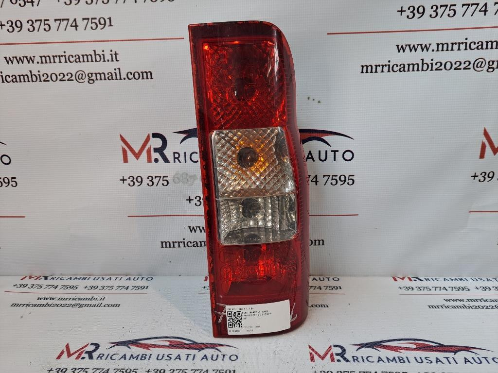 Stop fanale posteriore Destro FORD Transit Serie (06>14)