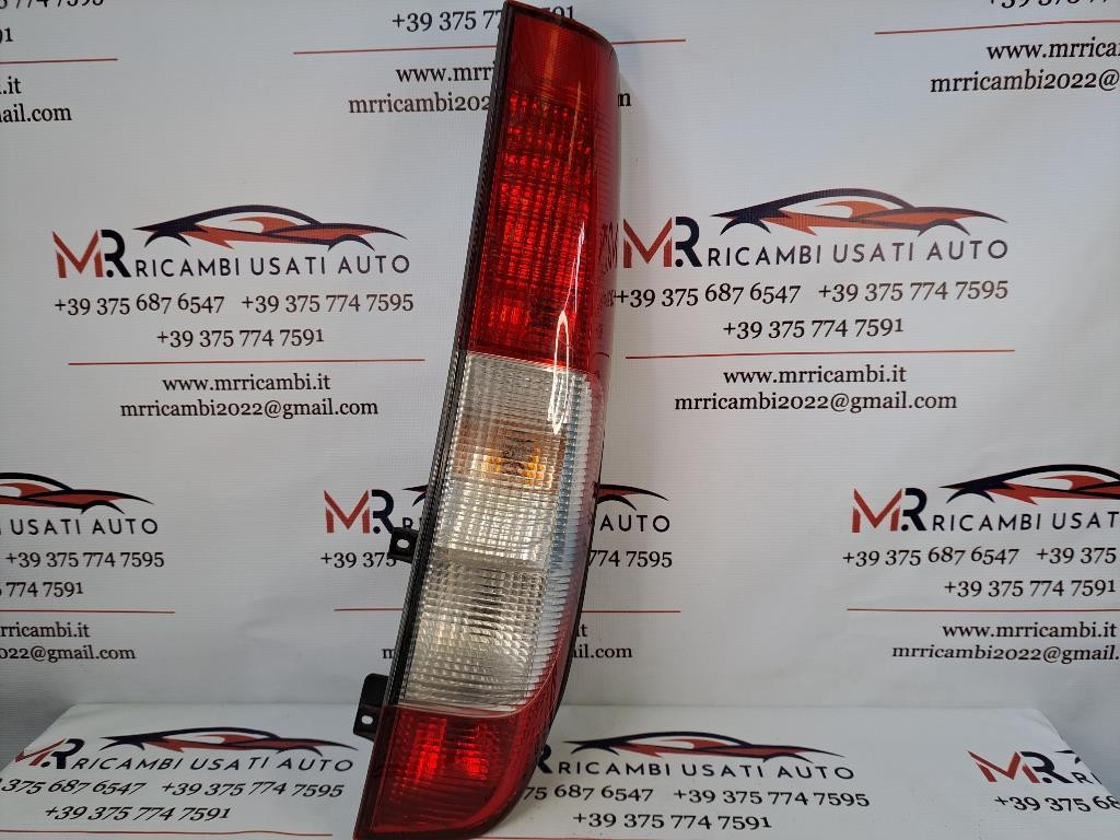 Stop fanale posteriore Destro MERCEDES Vito W639 2° Serie