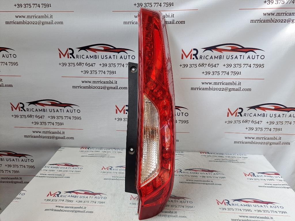 Stop fanale posteriore a LED Destro NISSAN X-Trail 2° Serie