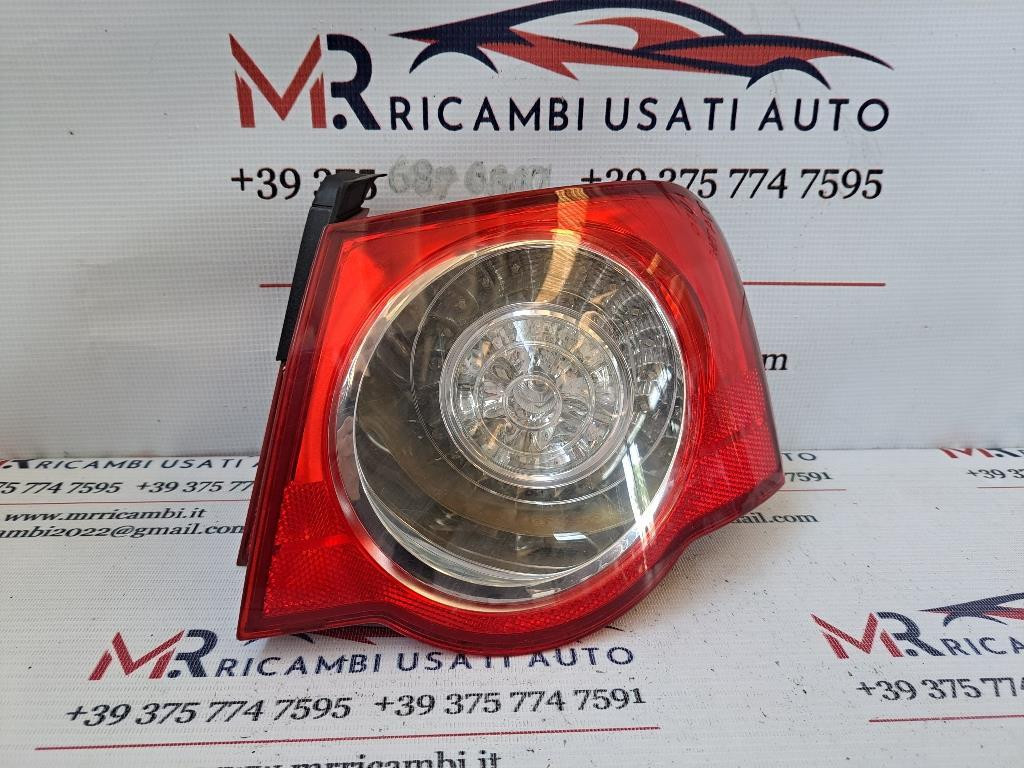 Stop fanale posteriore Destro VOLKSWAGEN Passat Berlina 4° Serie