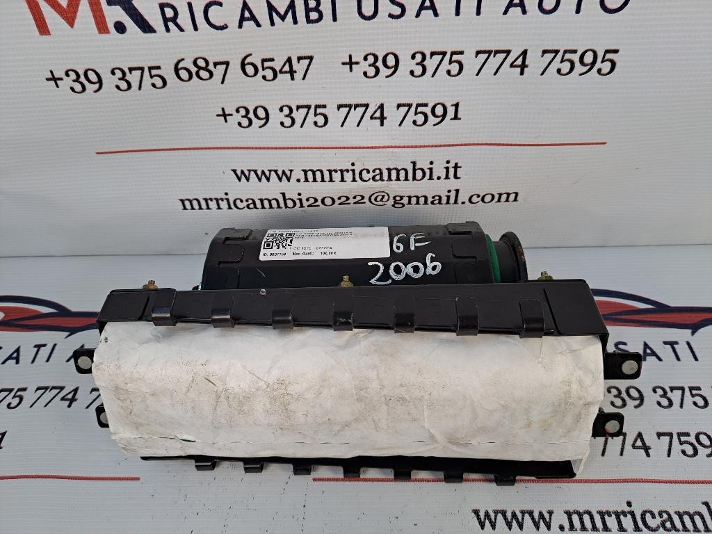 Airbag Passeggero KIA Sportage Serie (04>10)