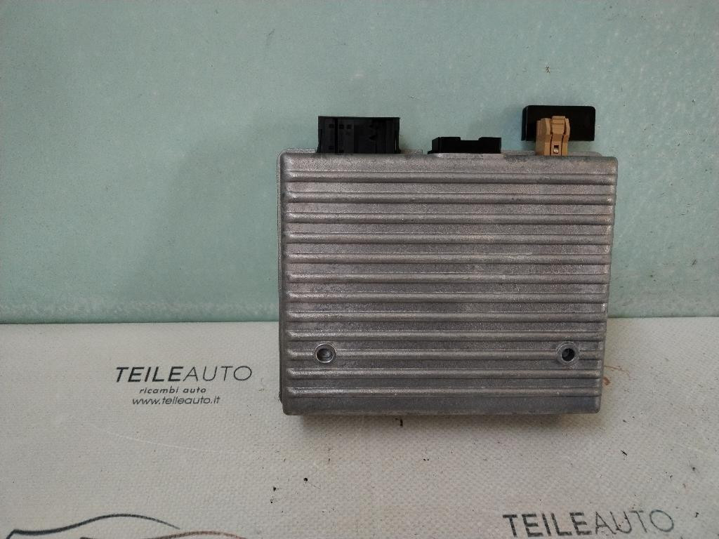 Centralina bluetooth telefono OPEL Insignia Berlina