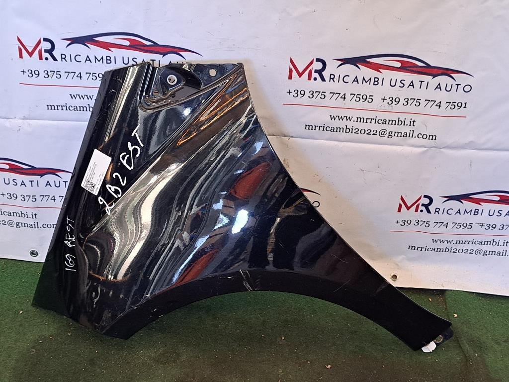 Parafango Anteriore Sinistro MERCEDES Classe A W169 3° Serie