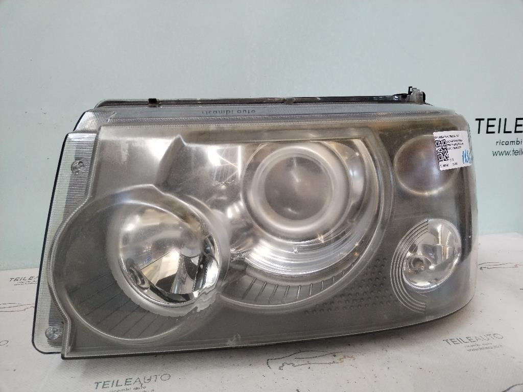 Faro anteriore SX allo Xeno LAND ROVER Range Rover SPORT (05>13)
