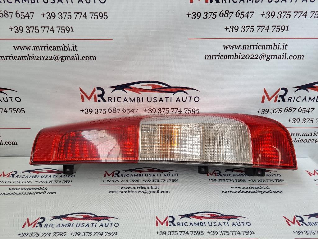 Stop fanale posteriore Destro MERCEDES Vito W639 2° Serie