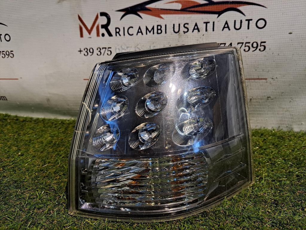 Stop fanale posteriore a LED Destro MITSUBISHI Outlander Serie (CW0) (09>12)
