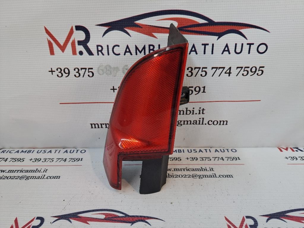 Stop fanale Posteriore Sinistro MERCEDES Vito W639 2° Serie