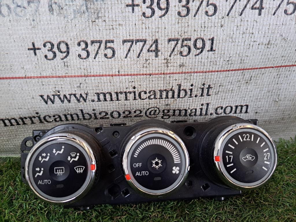 Comandi Clima MITSUBISHI Outlander Serie (CW0) (09>12)