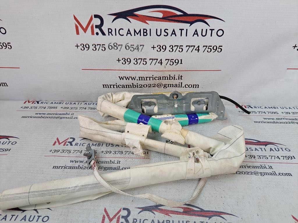 Airbag a tendina lato Sinistro OPEL Astra J S. Wagon