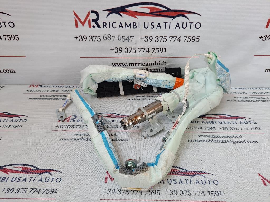 Airbag a tendina lato Sinistro KIA Sportage Serie (10>16)