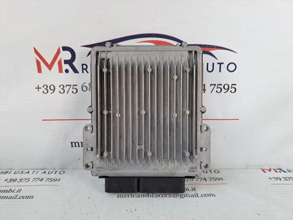 Centralina motore LAND ROVER Range Rover SPORT (05>13)