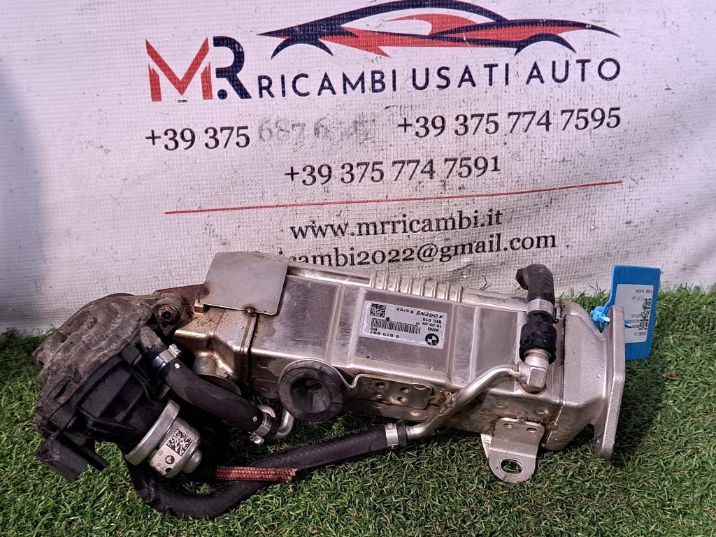 Scambiatore di calore MINI Countryman 1° Serie