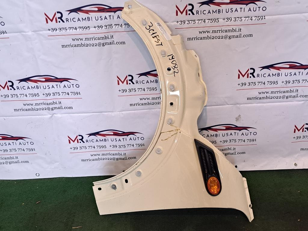 Parafango Anteriore Sinistro MINI Cooper 2° Serie