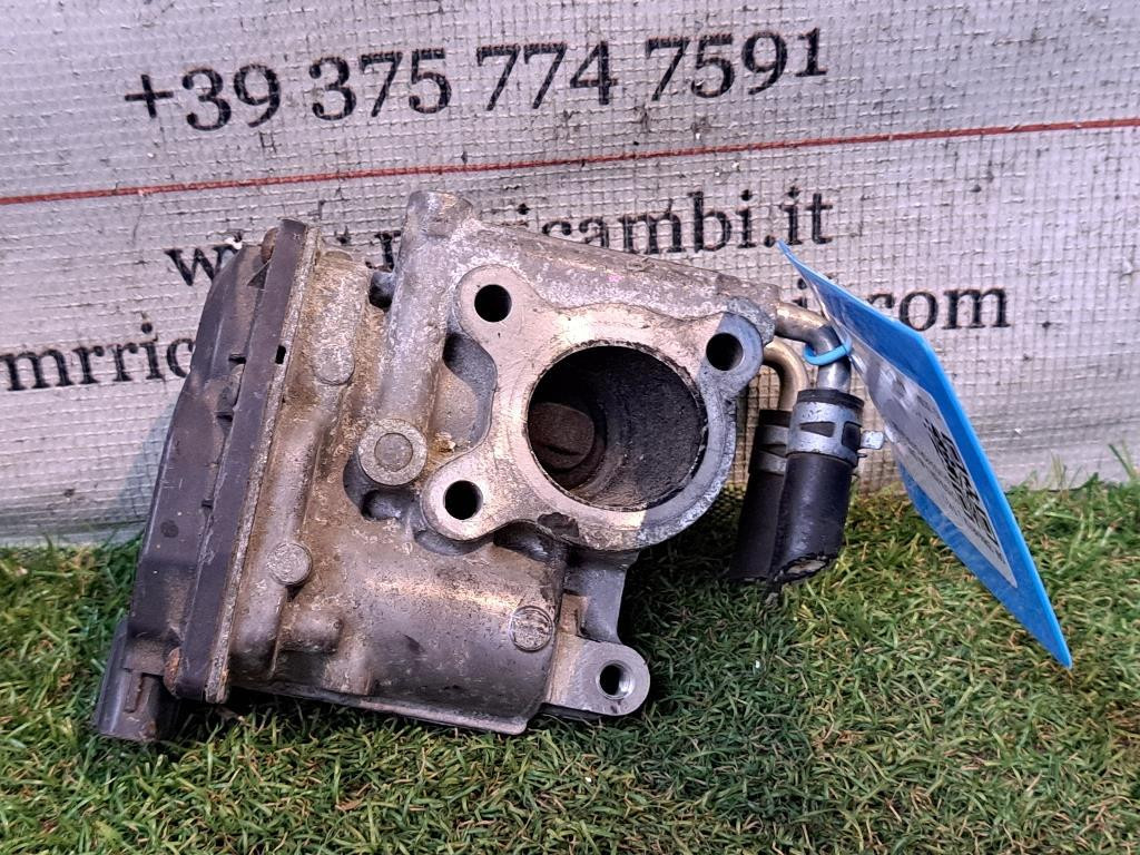 Valvola EGR TOYOTA Rav4 4° Serie