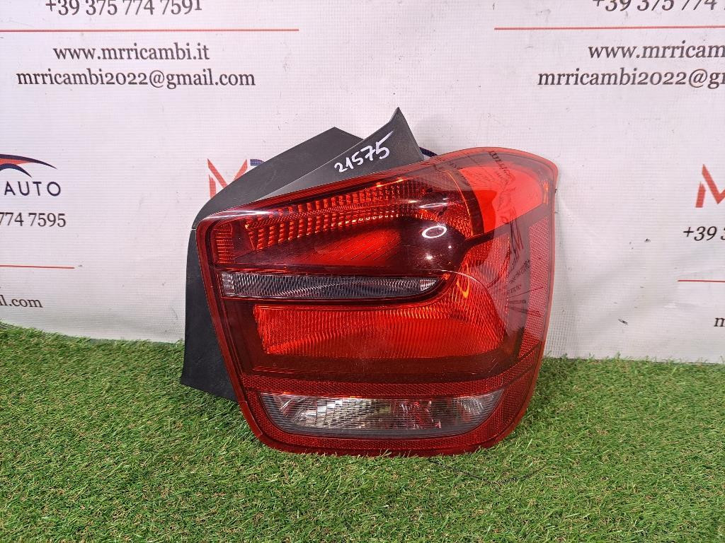 Stop fanale posteriore Destro BMW Serie 1 F20 (11>19)