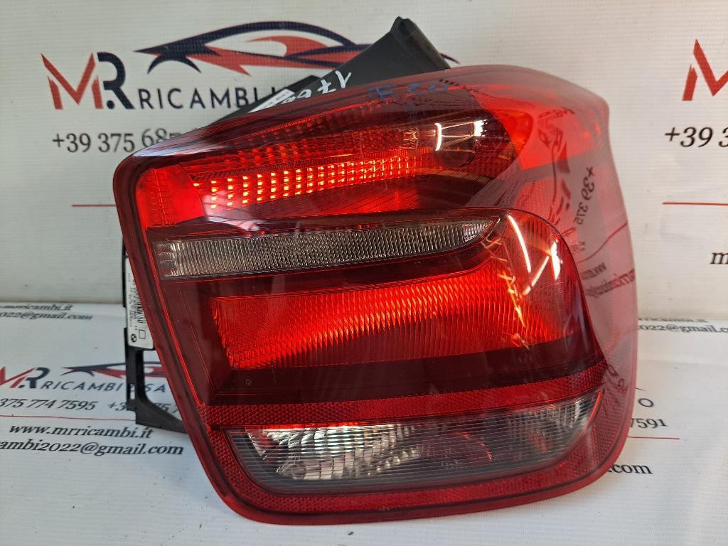 Stop fanale posteriore Destro BMW Serie 1 F20 (11>19)