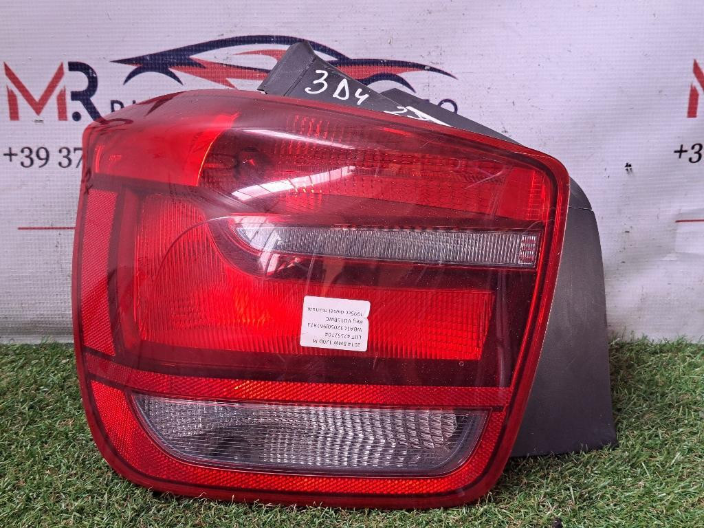 Stop fanale Posteriore Sinistro BMW Serie 1 F20 (11>19)