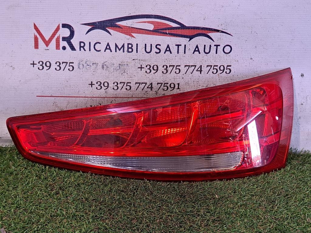 Stop fanale posteriore Destro AUDI Q3 Serie (8UB) (11>14)