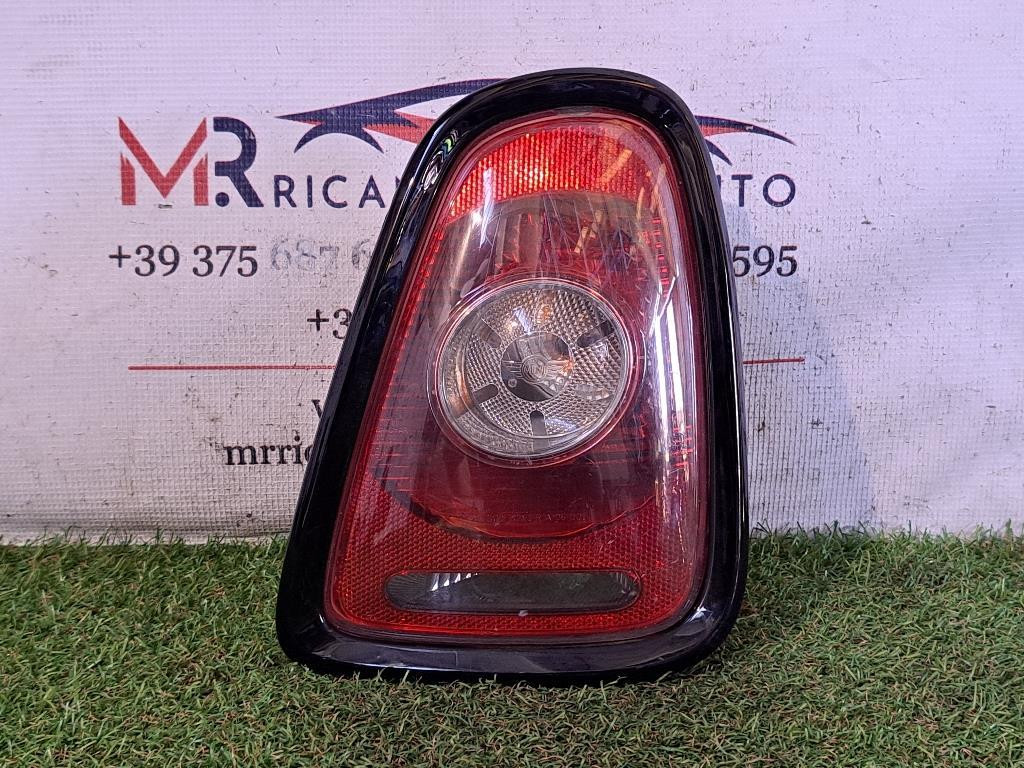 Stop fanale posteriore Destro MINI Cooper 2° Serie