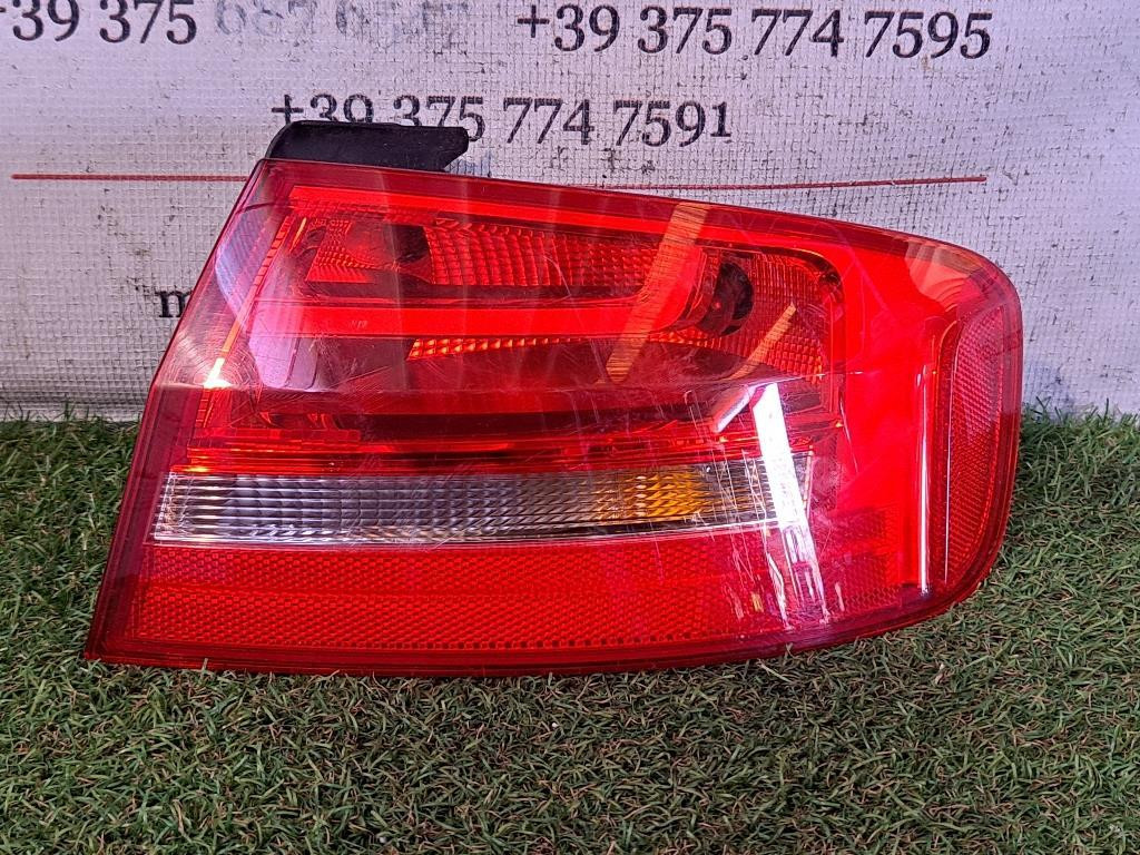 Stop fanale posteriore Destro AUDI A4 Berlina (11>14) 