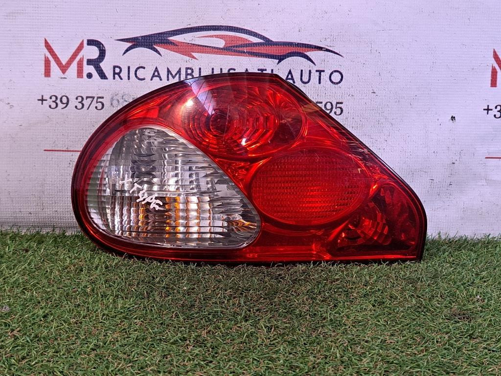 Stop fanale Posteriore Sinistro JAGUAR X-Type  Serie