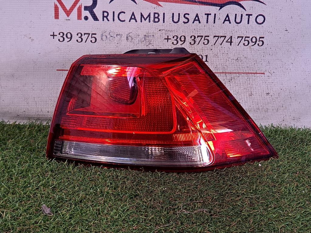 Stop fanale posteriore Destro VOLKSWAGEN Golf 7 Berlina (12>)