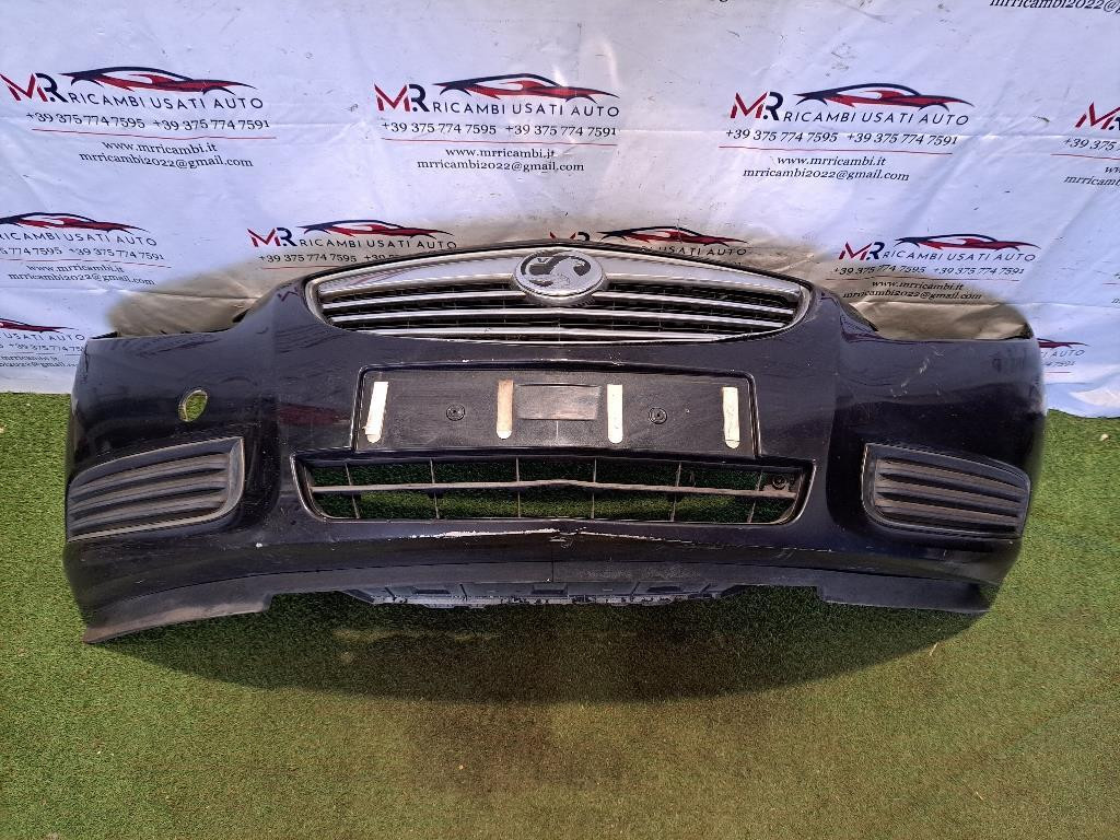 Paraurti Anteriore Completo OPEL Insignia Berlina