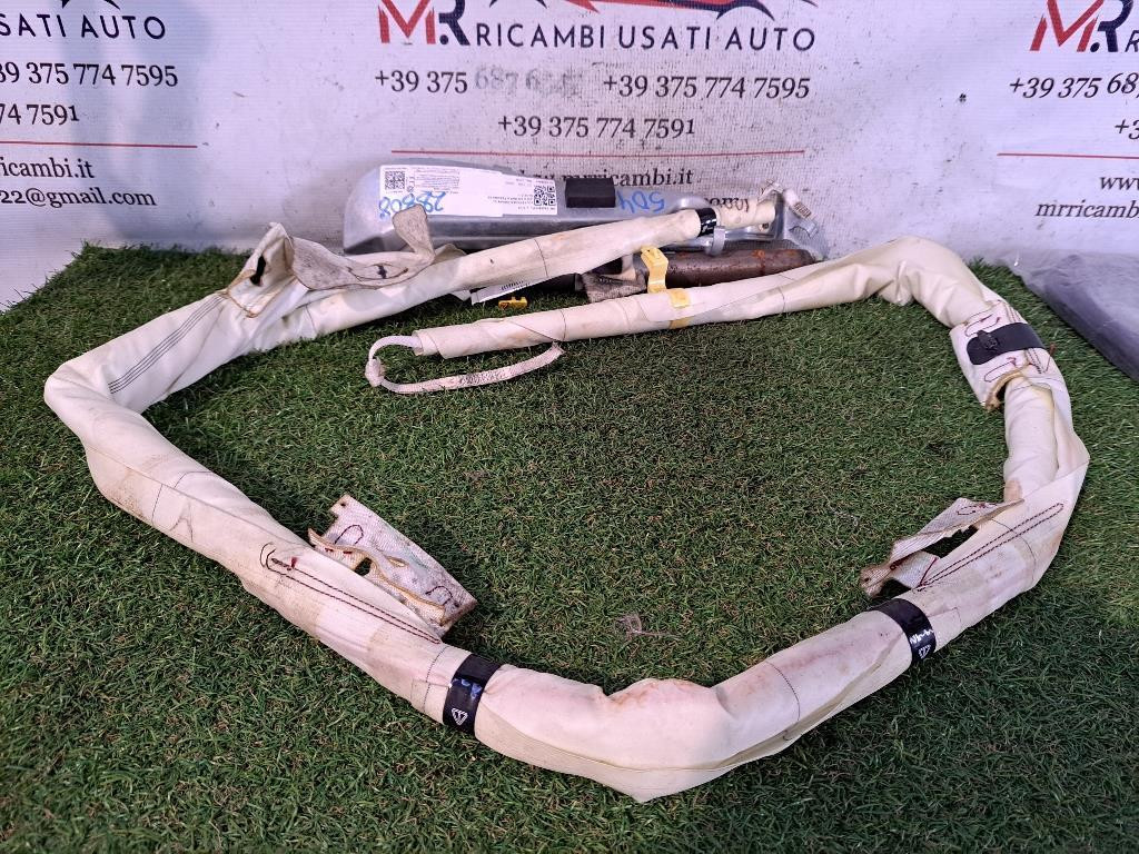 Airbag a tendina lato Sinistro VOLKSWAGEN Tiguan 2° Serie
