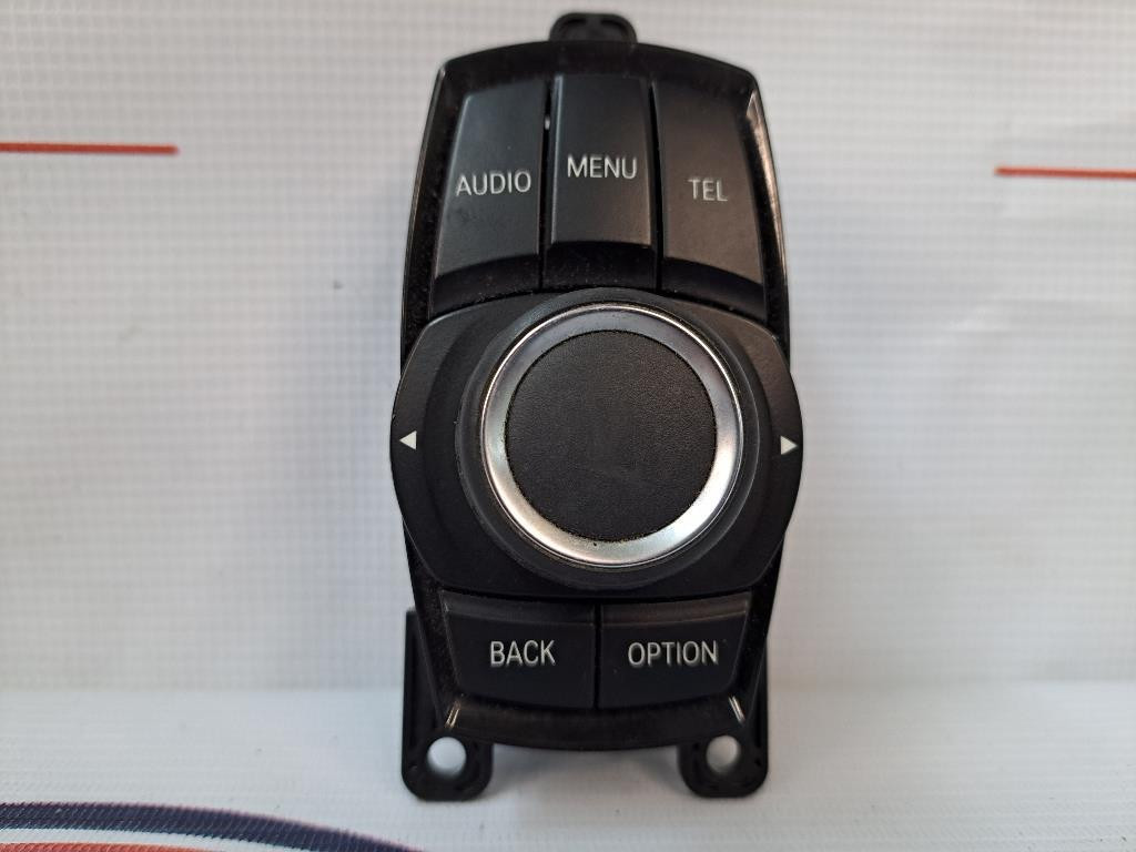 Joystick computer di bordo BMW Serie 1 F20 (11>19)