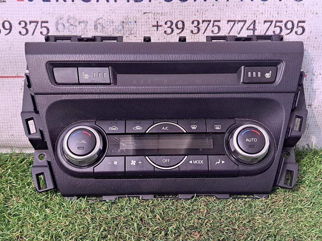 Comandi Clima MAZDA 3 Serie (13>)