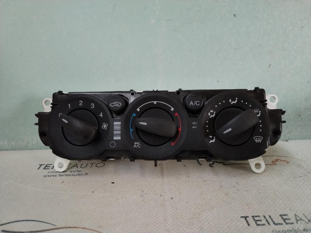 Comandi Clima FORD Focus Berlina 5° Serie