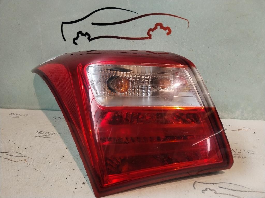 Stop fanale Posteriore sinistro lato Guida HYUNDAI i30 Serie (12>18)