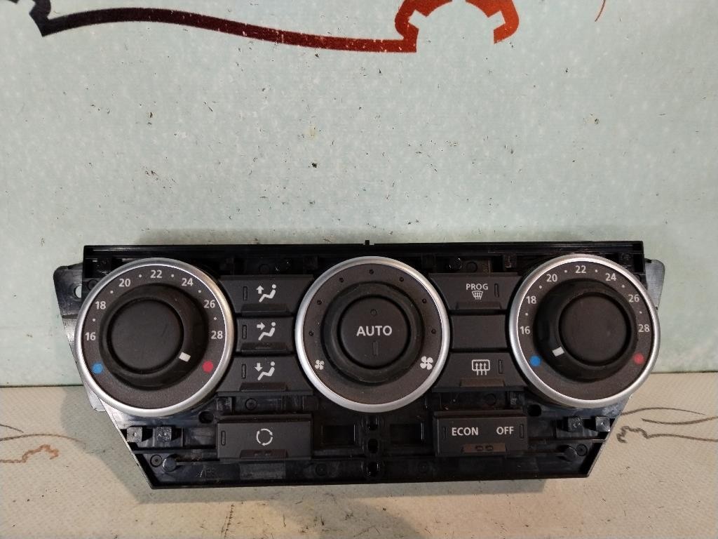 Comandi Clima LAND ROVER Freelander 3° Serie