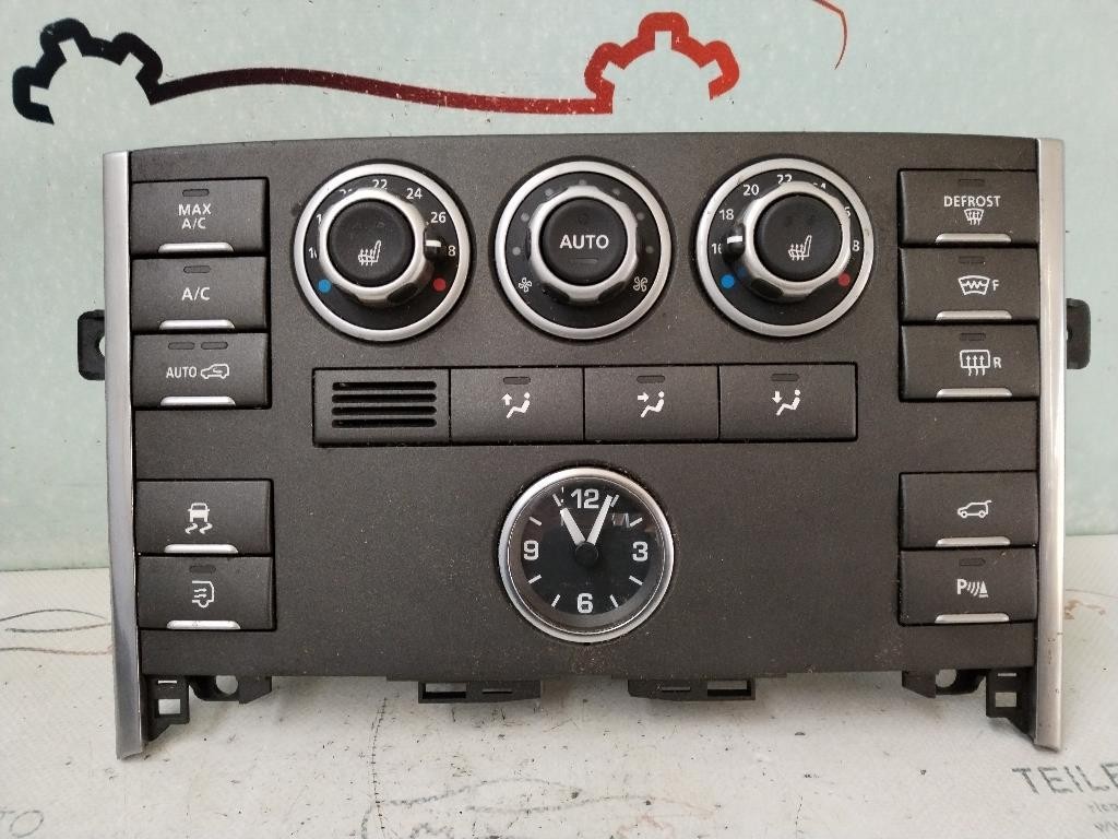 Comandi Clima LAND ROVER Range Rover 3° Serie