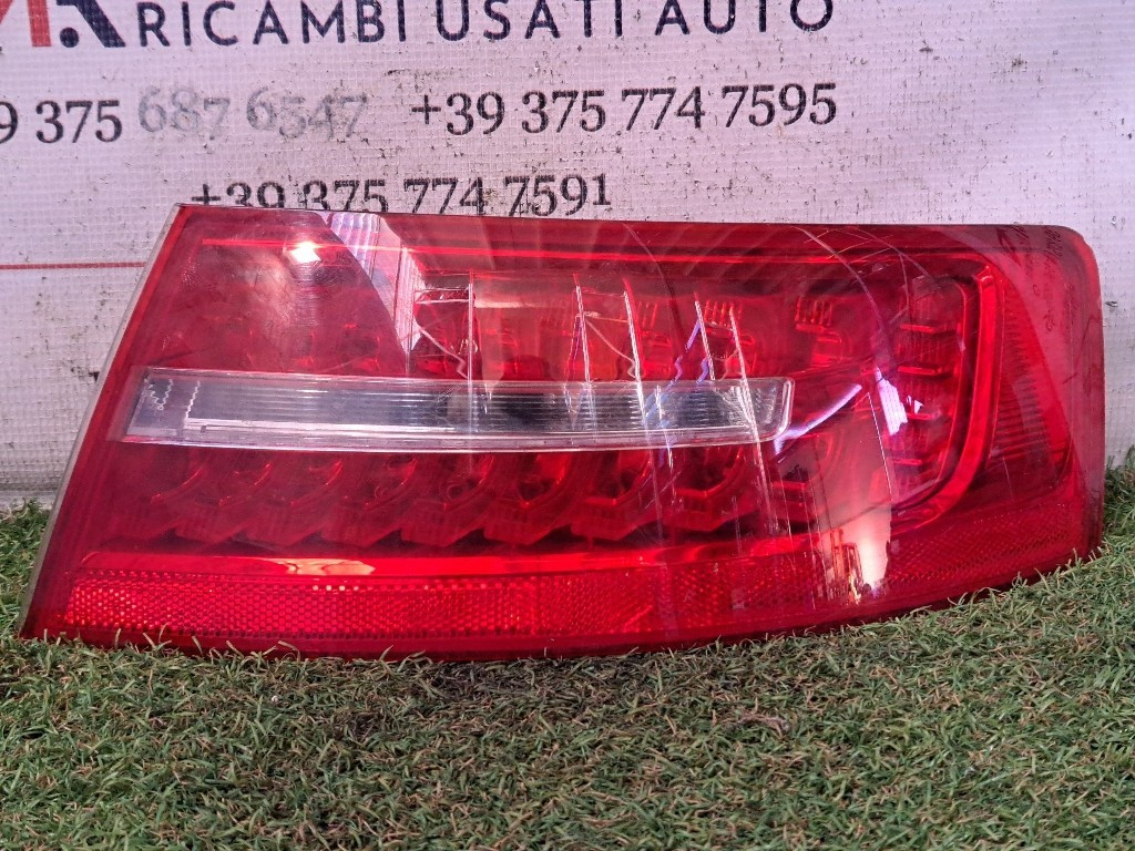 Stop fanale posteriore a LED Destro AUDI A6 Avant Serie C6 (4F5) (04>12)