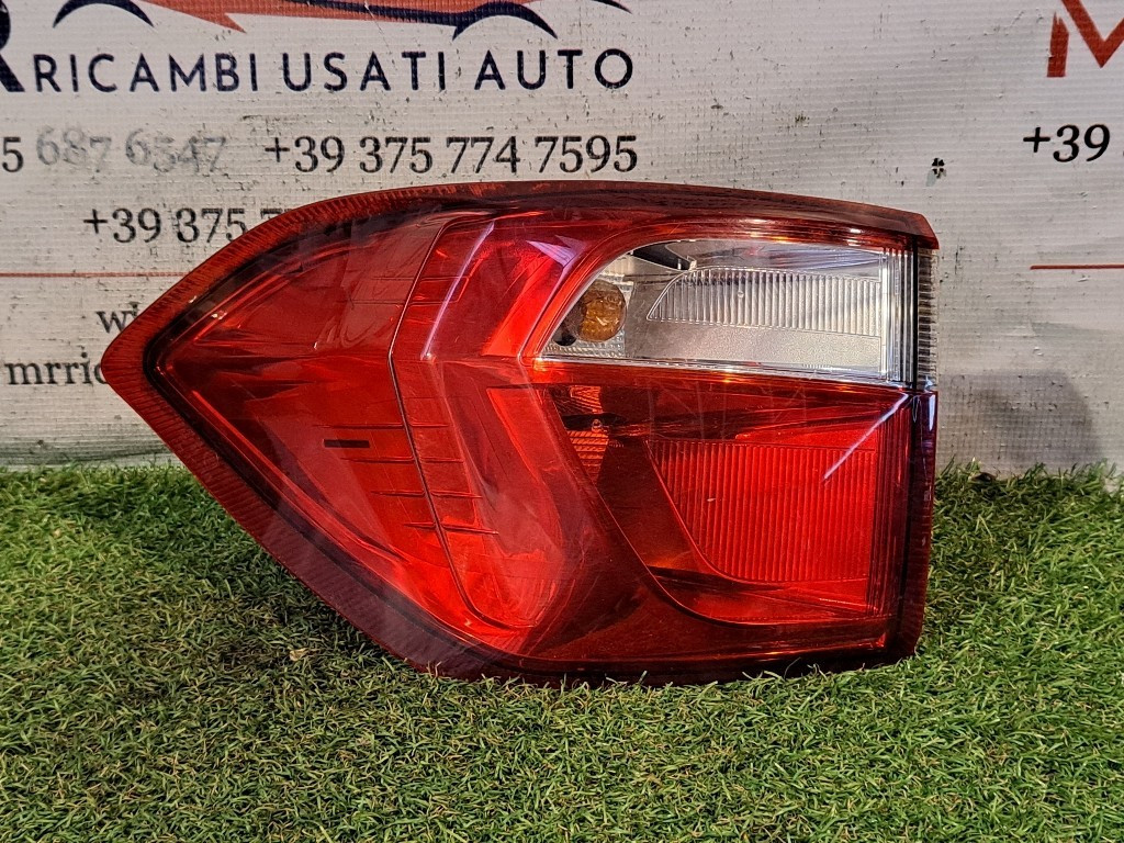 Stop fanale Posteriore Sinistro FORD EcoSport Serie (12>)