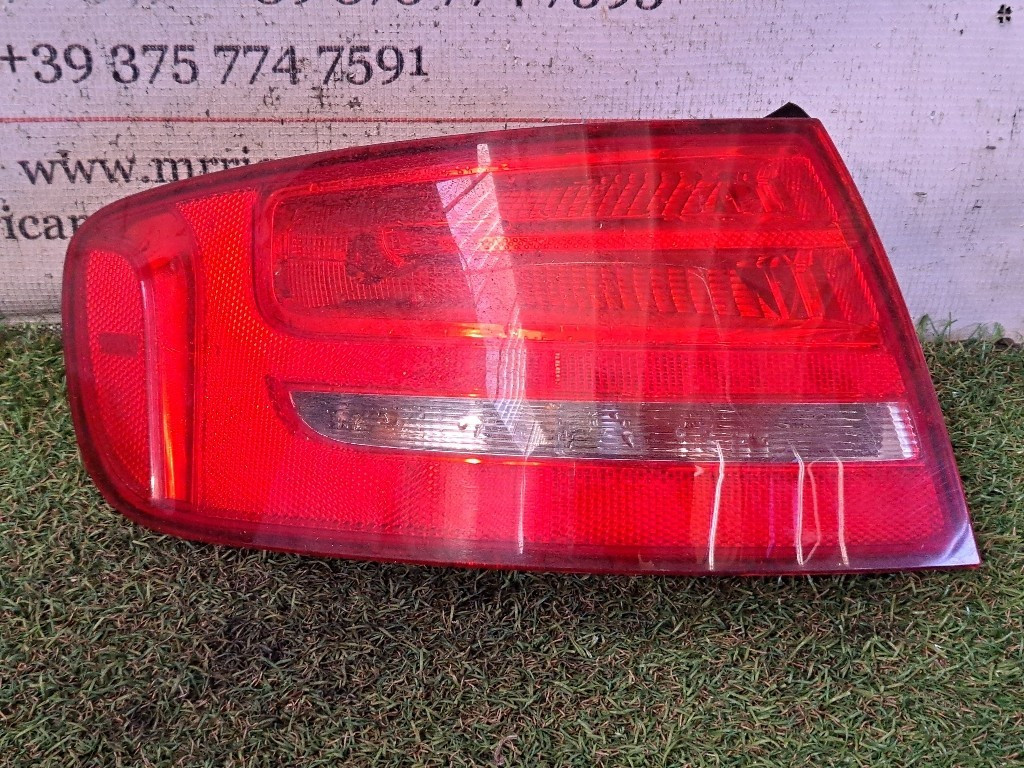 Stop fanale Posteriore Sinistro AUDI A4 Avant (8K5) (08>15)