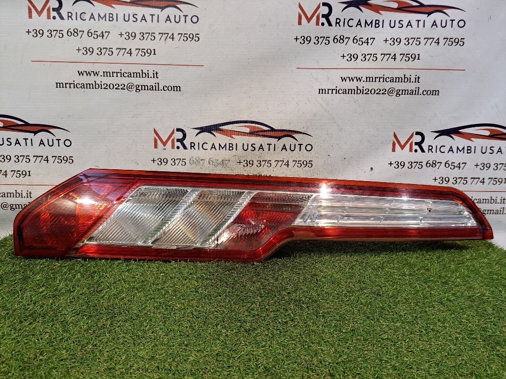 Stop fanale Posteriore Sinistro FORD TRANSIT Custom Kombi (12>)