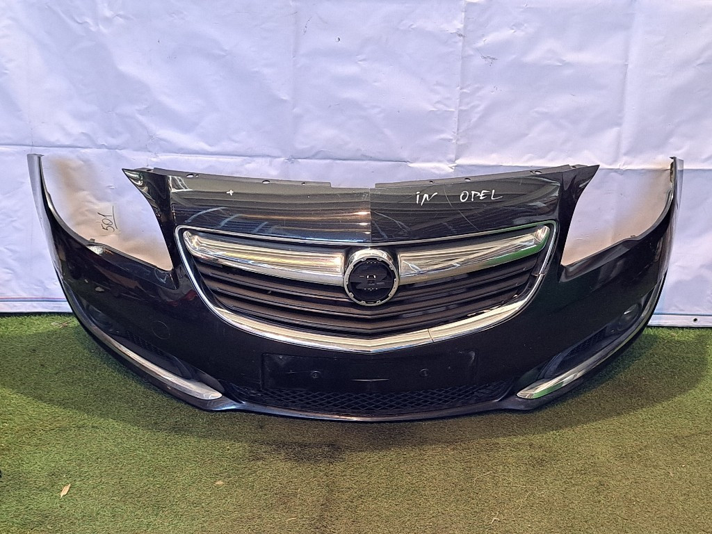 Paraurti Anteriore Completo OPEL Insignia Berlina