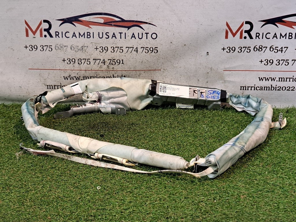Airbag a tendina lato Sinistro NISSAN Qashqai Serie